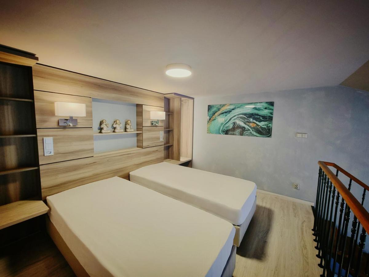 Apartmany Etenia Кадань Екстер'єр фото